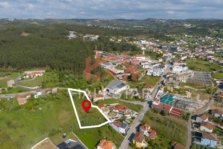 Terreno para Venda em Colmeias e Memória Foto 19