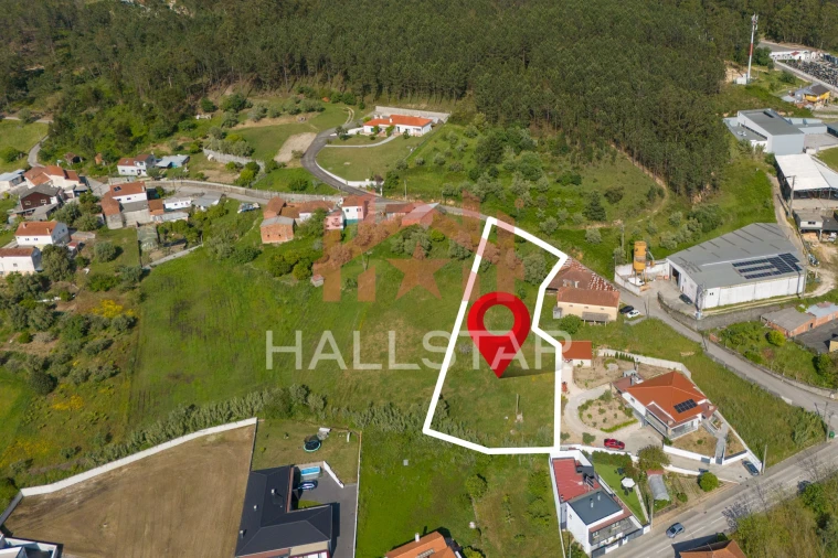 Terreno para Venda em Colmeias e Memória Foto 21