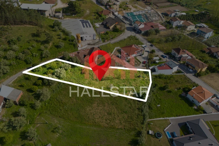 Terreno para Venda em Colmeias e Memória Foto 4