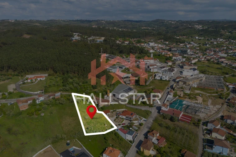 Terreno para Venda em Colmeias e Memória Foto 18