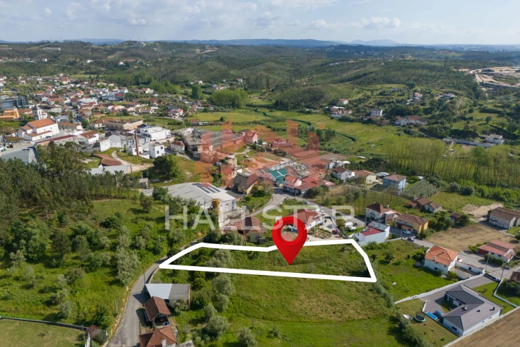 Terreno para Venda em Colmeias e Memória Foto 9