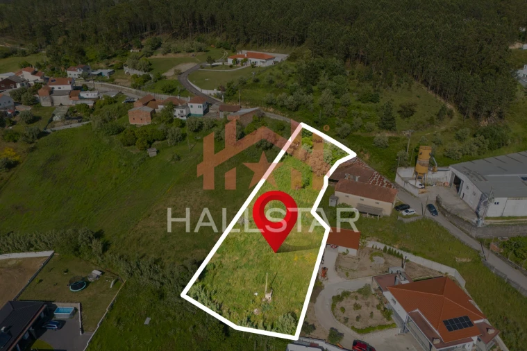Terreno para Venda em Colmeias e Memória Foto 14