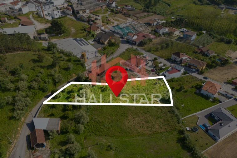 Terreno para Venda em Colmeias e Memória Foto 6