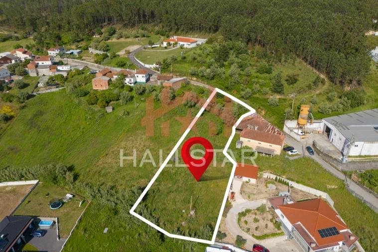 Terreno para Venda em Colmeias e Memória Foto 15