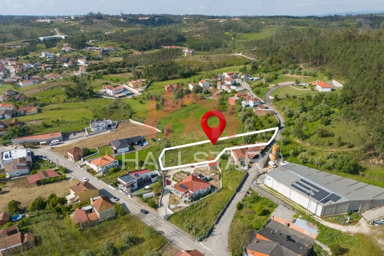 Terreno para Venda em Colmeias e Memória Foto 23