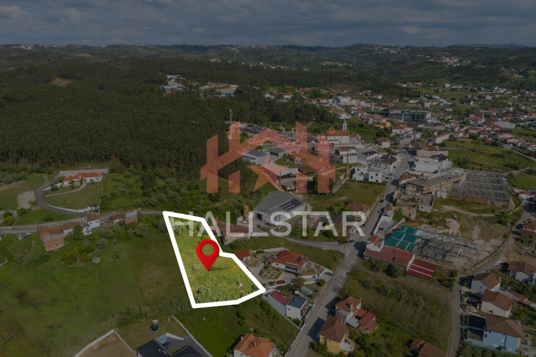 Terreno para Venda em Colmeias e Memória Foto 18
