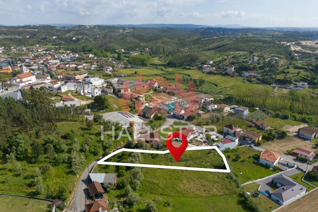 Terreno para Venda em Colmeias e Memória Foto 9