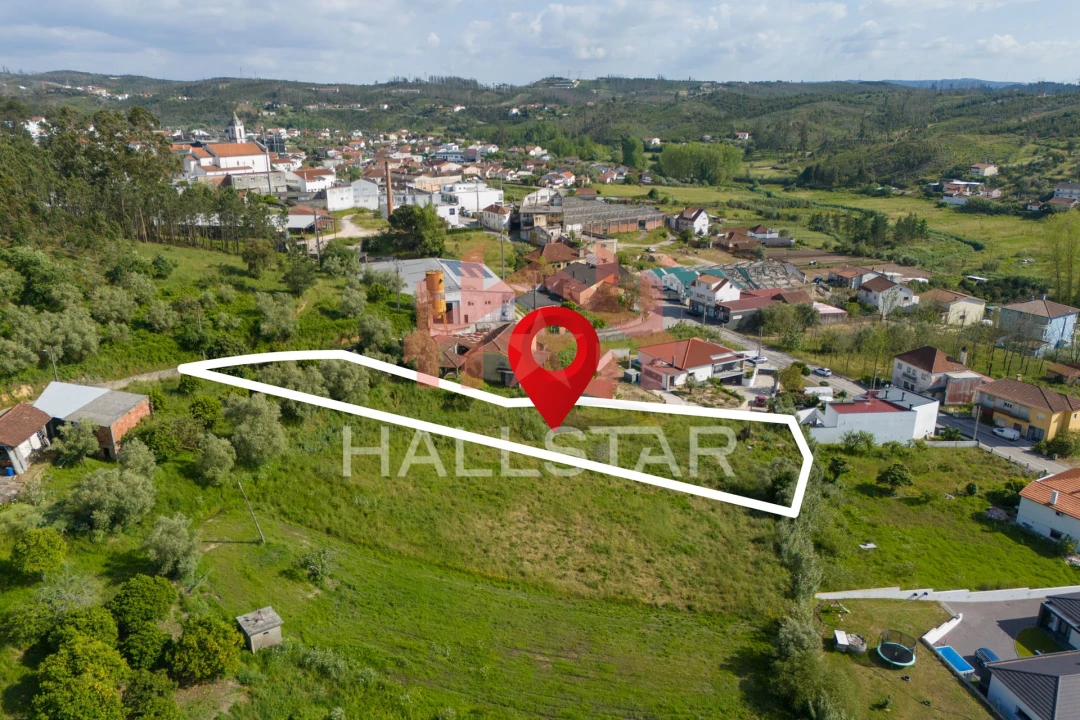 Terreno para Venda em Colmeias e Memória Foto 11