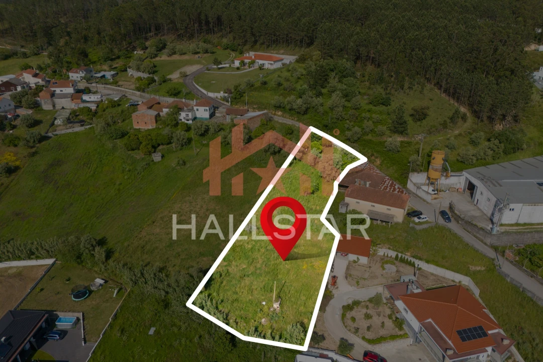 Terreno para Venda em Colmeias e Memória Foto 14