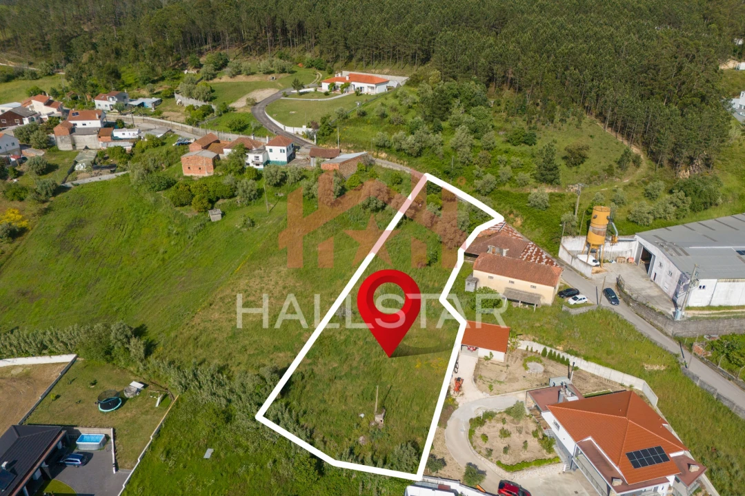 Terreno para Venda em Colmeias e Memória Foto 15