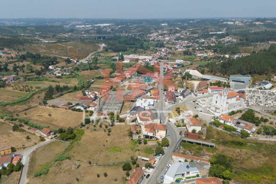 Terreno para Venda em Colmeias e Memória Foto 24