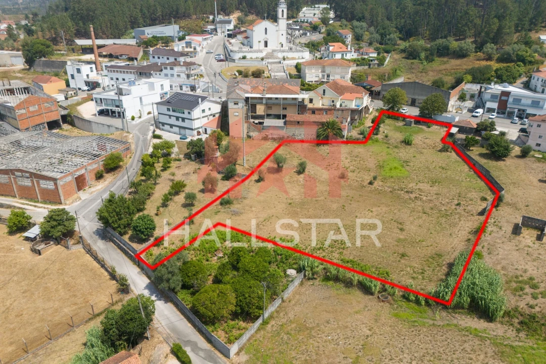 Terreno para Venda em Colmeias e Memória Foto 31