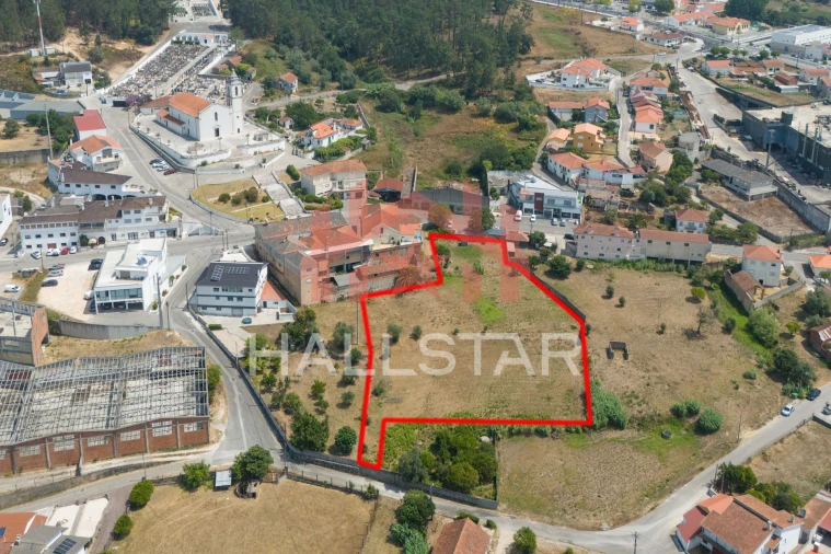 Terreno para Venda em Colmeias e Memória Foto 13