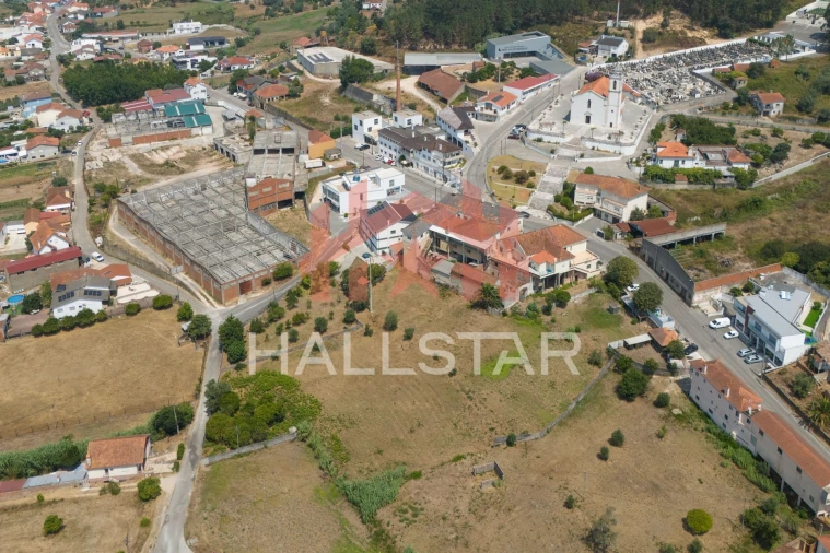 Terreno para Venda em Colmeias e Memória Foto 30