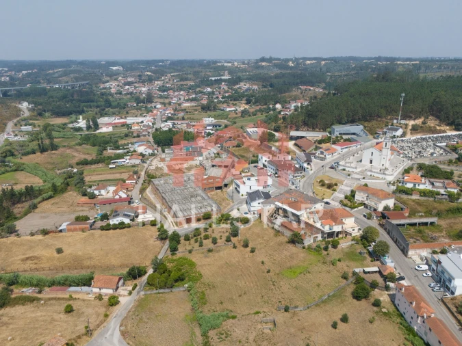 Terreno para Venda em Colmeias e Memória Foto 18