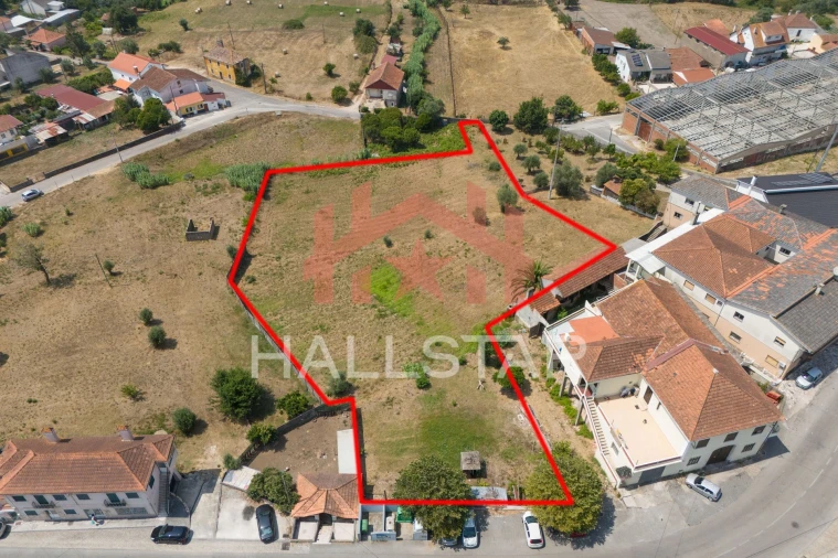 Terreno para Venda em Colmeias e Memória Foto 15