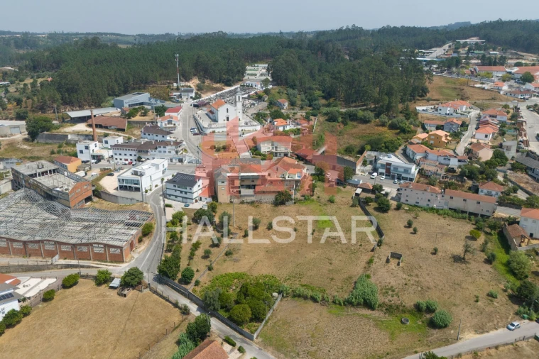 Terreno para Venda em Colmeias e Memória Foto 8