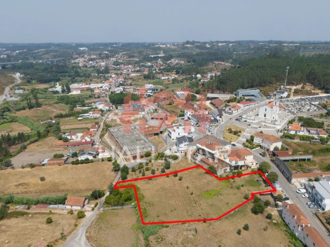 Terreno para Venda em Colmeias e Memória Foto 17