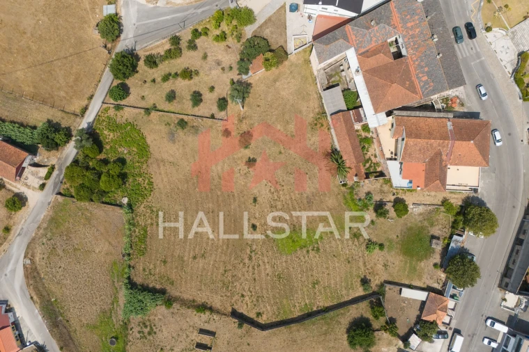 Terreno para Venda em Colmeias e Memória Foto 2