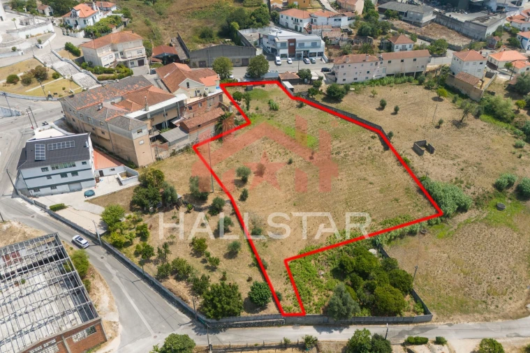 Terreno para Venda em Colmeias e Memória Foto 25