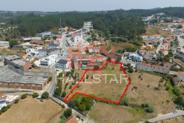 Terreno para Venda em Colmeias e Memória Foto 7