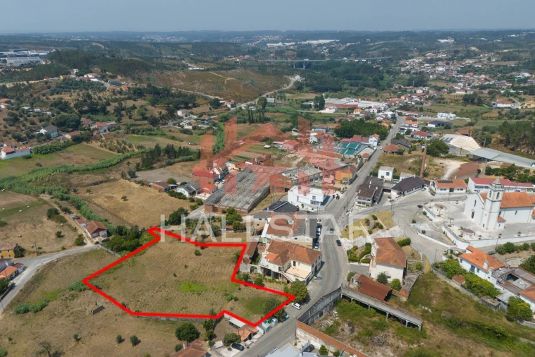 Terreno para Venda em Colmeias e Memória Foto 21