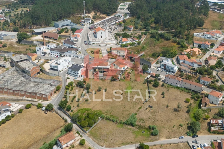 Terreno para Venda em Colmeias e Memória Foto 10