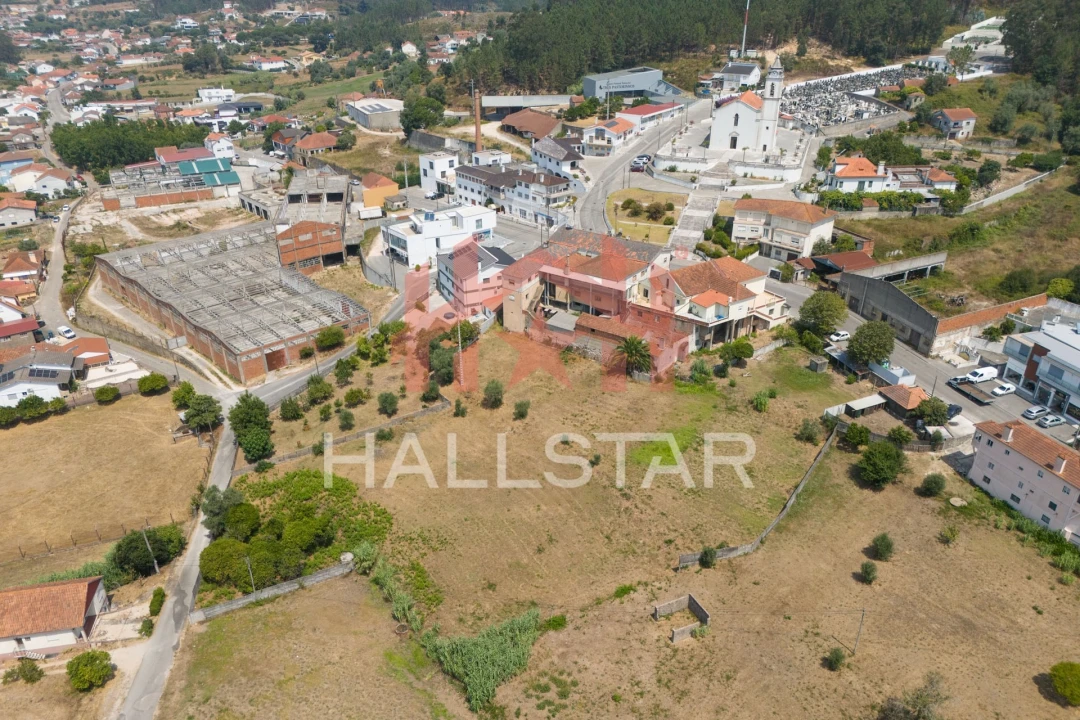 Terreno para Venda em Colmeias e Memória Foto 6