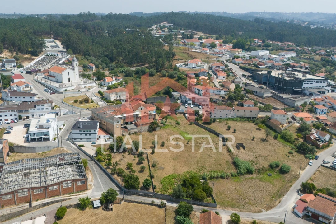 Terreno para Venda em Colmeias e Memória Foto 12