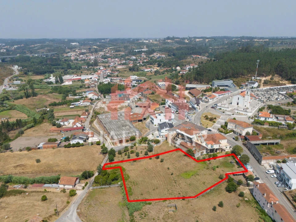 Terreno para Venda em Colmeias e Memória Foto 17