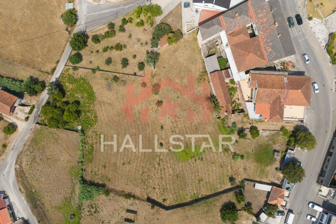 Terreno para Venda em Colmeias e Memória Foto 2