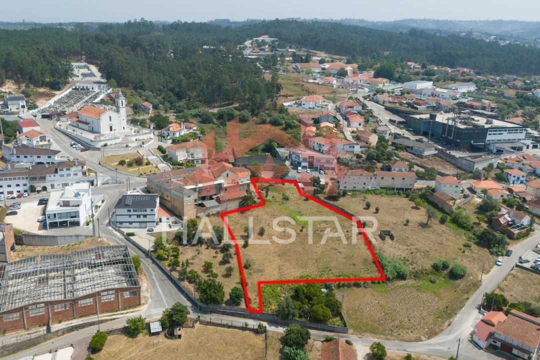 Terreno para Venda em Colmeias e Memória Foto 11