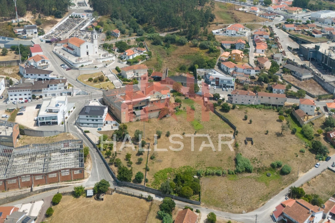 Terreno para Venda em Colmeias e Memória Foto 14