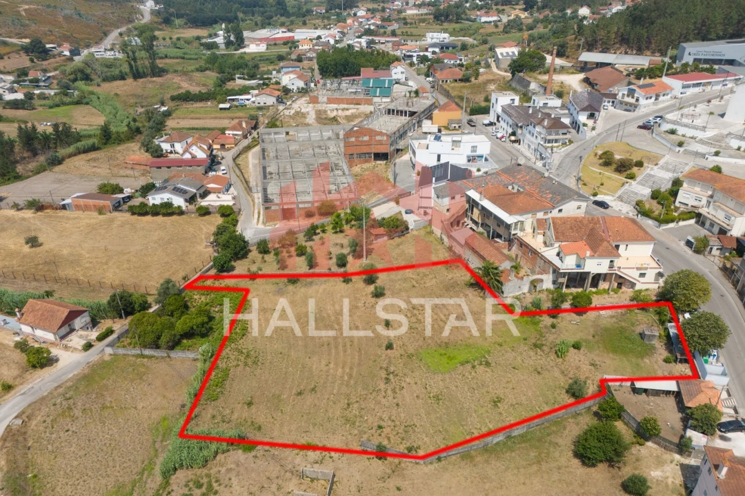 Terreno para Venda em Colmeias e Memória Foto 3