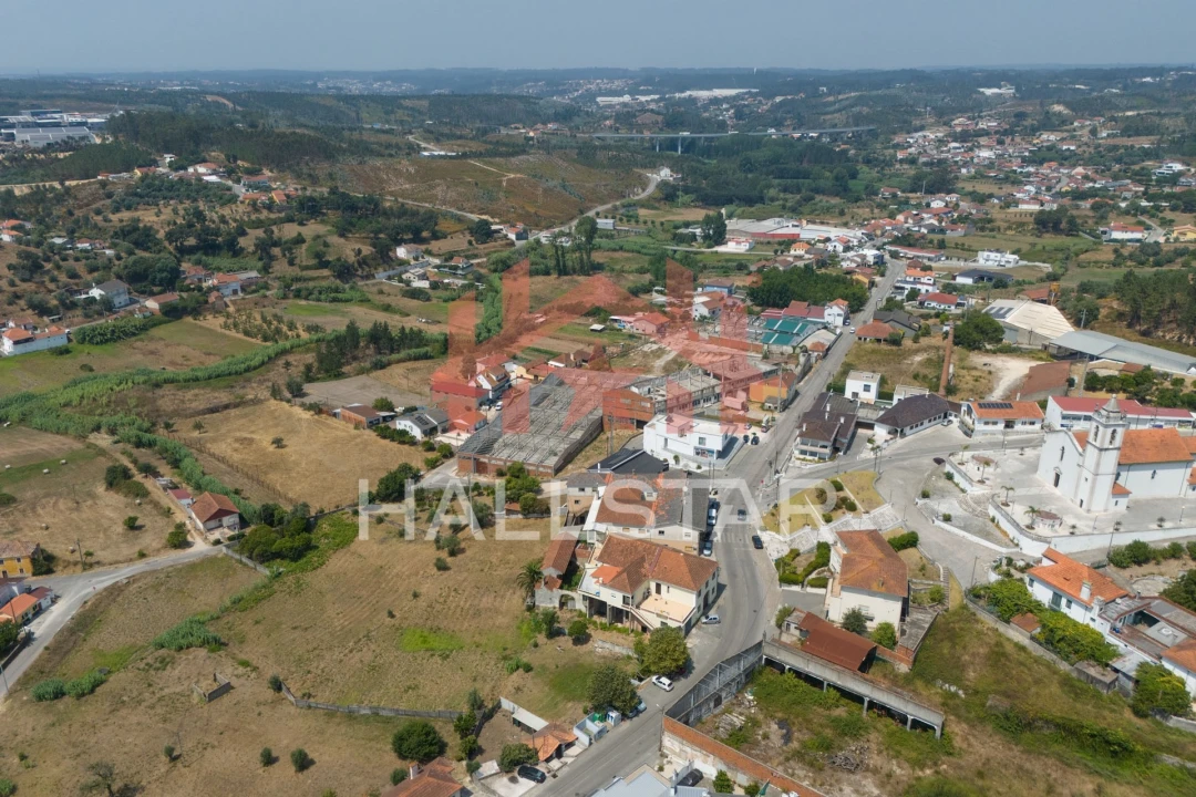 Terreno para Venda em Colmeias e Memória Foto 22