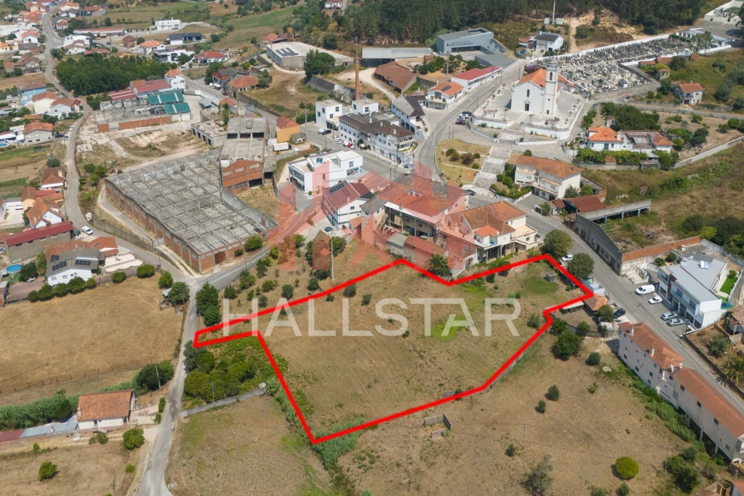 Terreno para Venda em Colmeias e Memória Foto 29