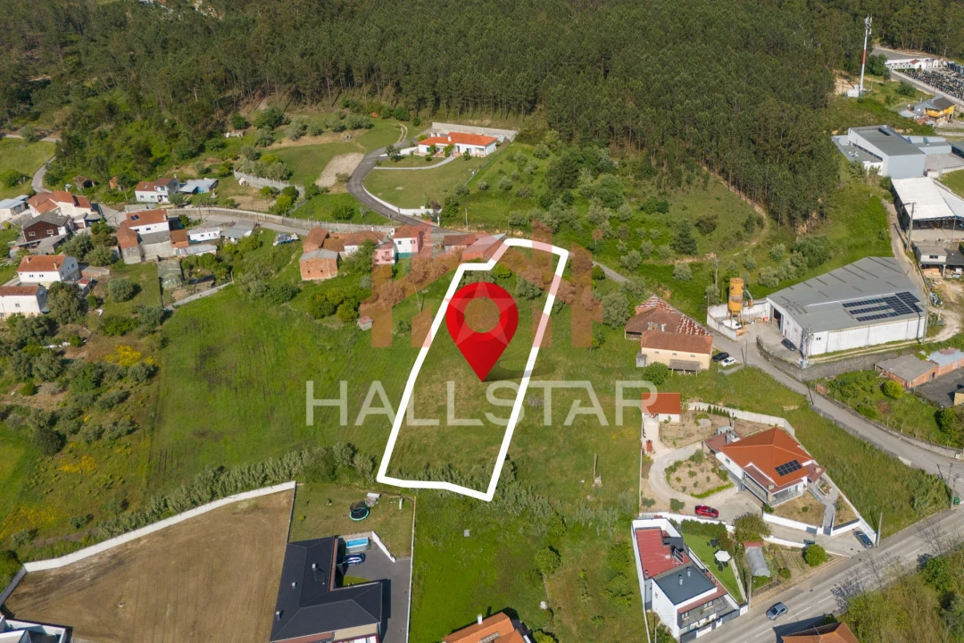 Terreno para Venda em Colmeias e Memória Foto 4