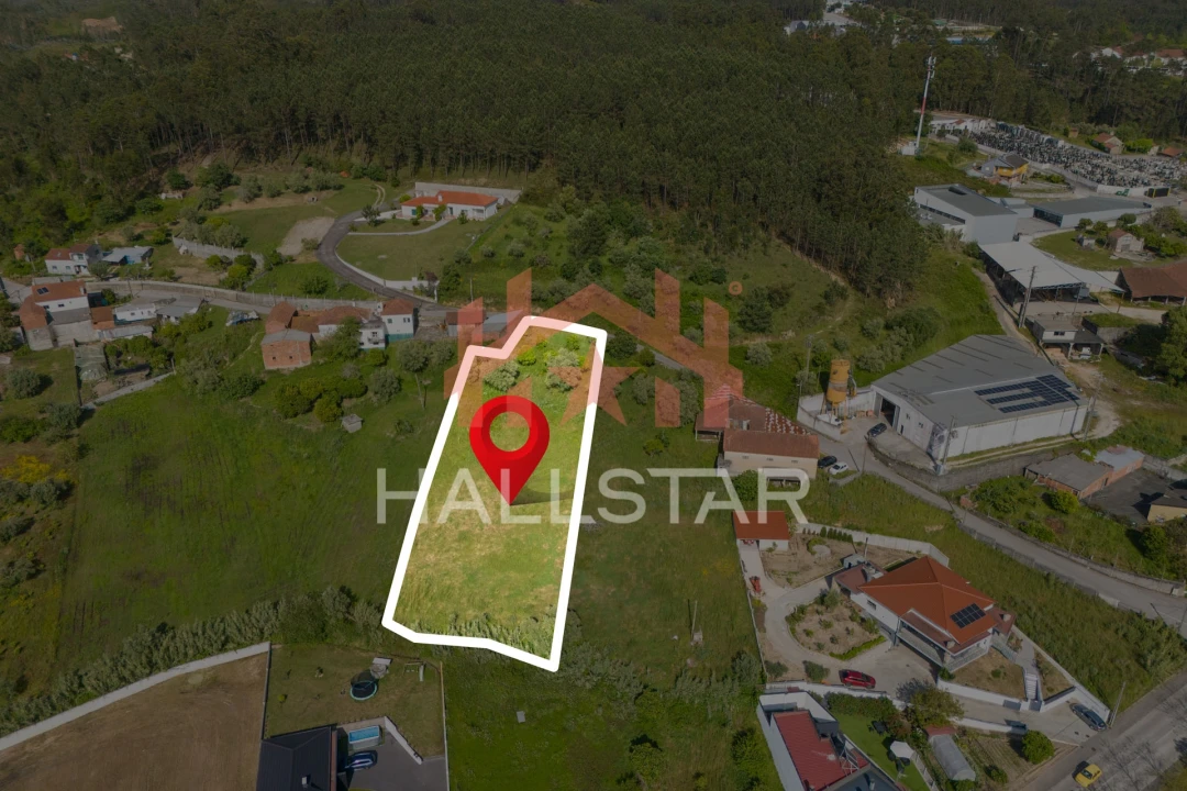 Terreno para Venda em Colmeias e Memória Foto 7