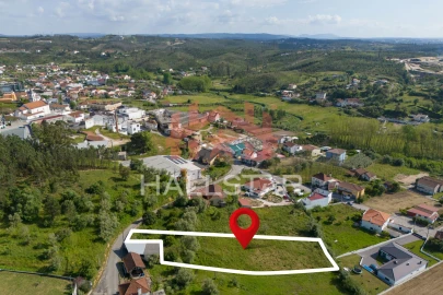 Terreno para Venda em Colmeias e Memória