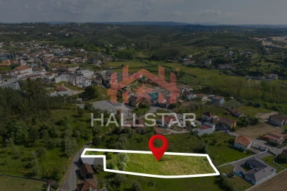 Terreno para Venda em Colmeias e Memória