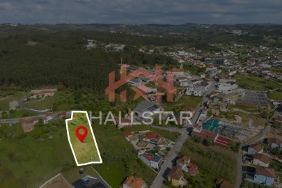 Terreno para Venda em Colmeias e Memória