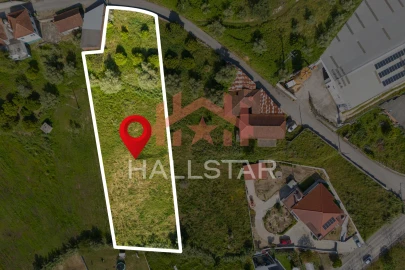 Terreno para Venda em Colmeias e Memória