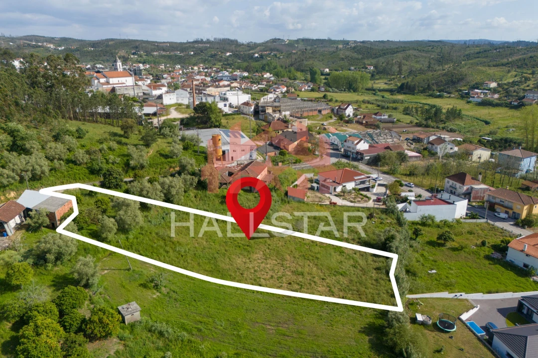 Terreno para Venda em Colmeias e Memória Foto 14