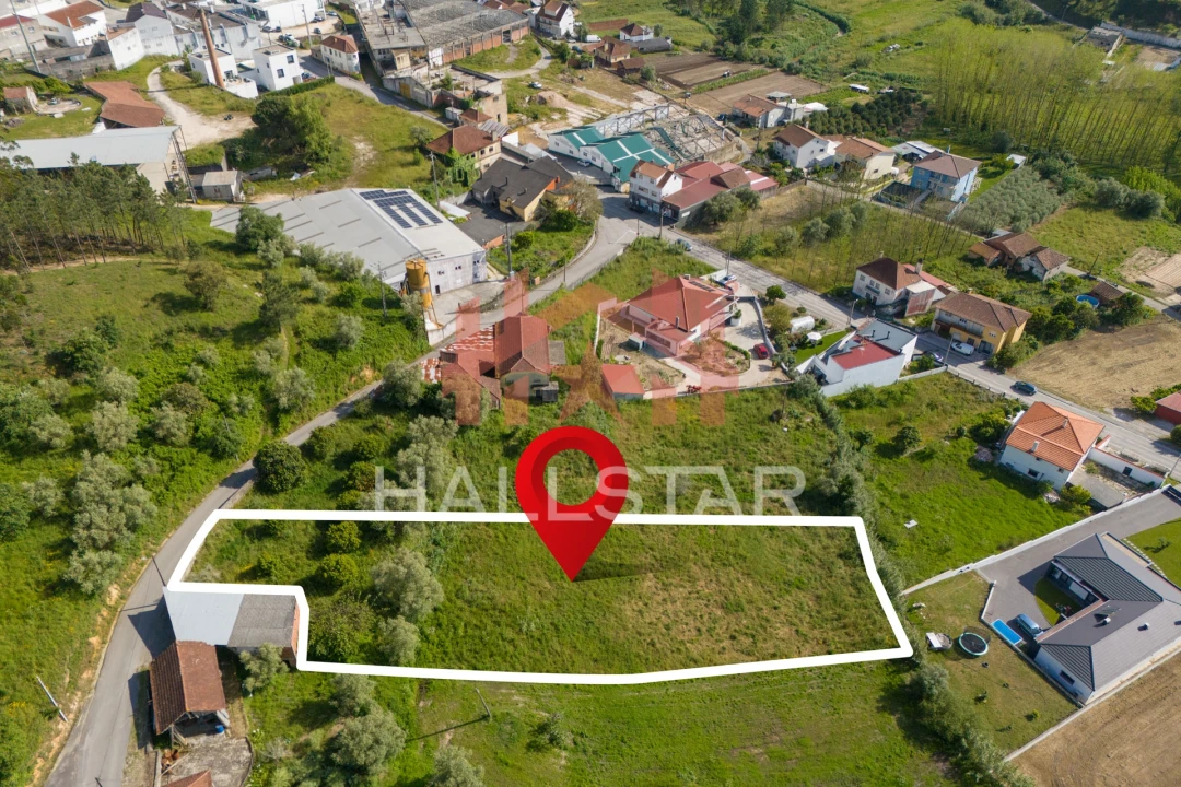 Terreno para Venda em Colmeias e Memória Foto 18