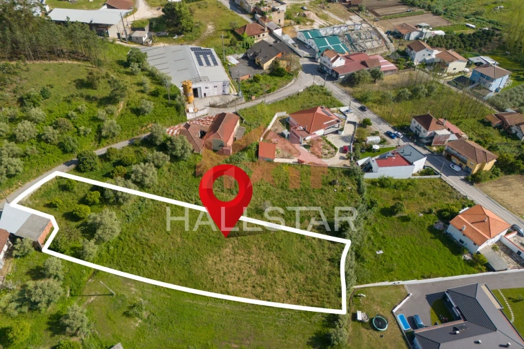 Terreno para Venda em Colmeias e Memória Foto 2