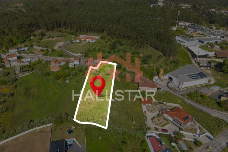 Terreno para Venda em Colmeias e Memória Foto 7