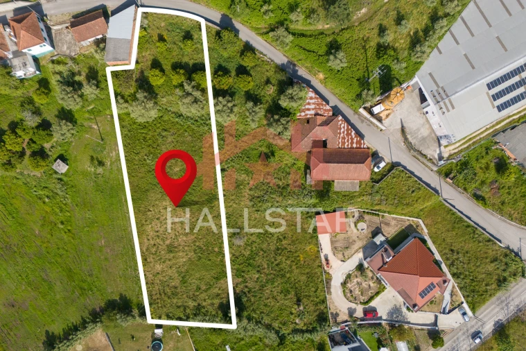 Terreno para Venda em Colmeias e Memória Foto 3