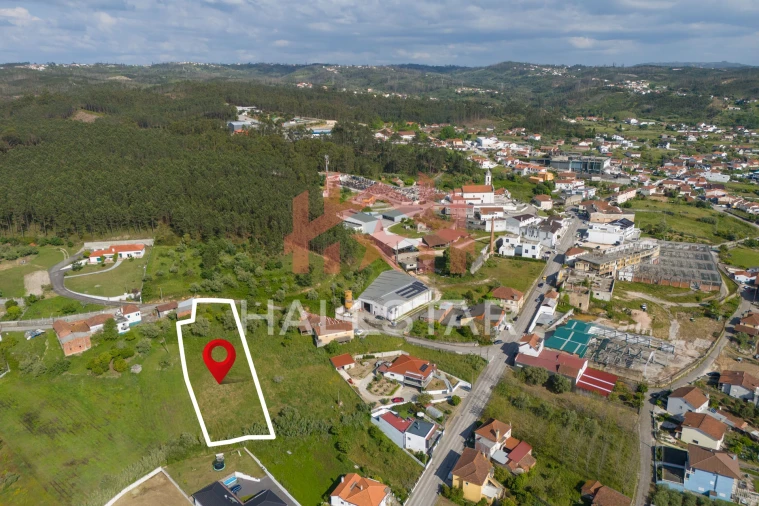 Terreno para Venda em Colmeias e Memória Foto 6