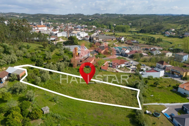 Terreno para Venda em Colmeias e Memória Foto 14