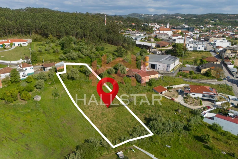 Terreno para Venda em Colmeias e Memória Foto 12